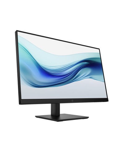 HP Series 3 Pro 23.8 inch FHD Monitor - 324pe pantalla para PC 60,5 cm (23.8") 1920 x 1080 Pixeles Full HD LCD Negro