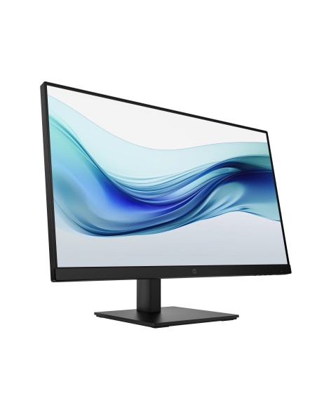 HP Series 3 Pro 23.8 inch FHD Monitor - 324pe pantalla para PC 60,5 cm (23.8") 1920 x 1080 Pixeles Full HD LCD Negro