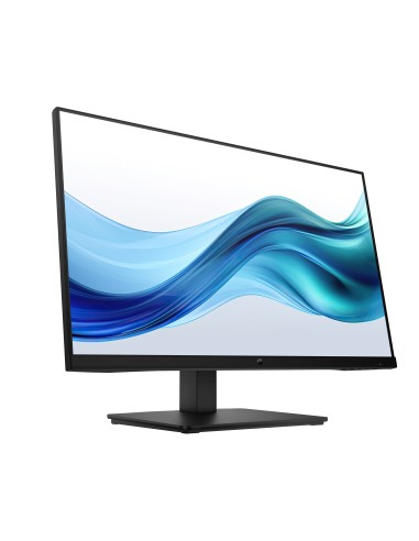 HP Series 3 Pro 27 inch FHD Monitor - 327pe pantalla para PC 68,6 cm (27") 1920 x 1080 Pixeles Full HD LCD Negro