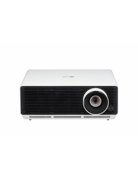 LG ProBeam BU50RG Proyector de alcance estándar 5000 lúmenes ANSI DLP UHD 4K (3840x2160) Negro, Blanco