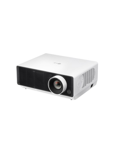 LG ProBeam BU50RG Proyector de alcance estándar 5000 lúmenes ANSI DLP UHD 4K (3840x2160) Negro, Blanco
