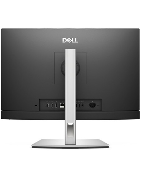 DELL Pro QC24250 Intel Core Ultra 7 265 61 cm (24") 1920 x 1080 Pixeles PC todo en uno 16 GB DDR5-SDRAM 512 GB SSD Windows 11