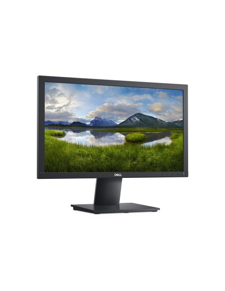 DELL E Series E2020H LED display 49,5 cm (19.5") 1600 x 900 Pixeles HD+ LCD Negro