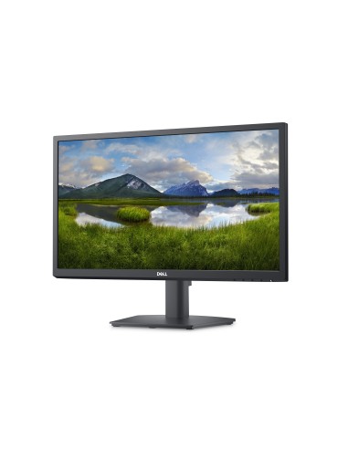 DELL E Series E2223HV pantalla para PC 54,5 cm (21.4") 1920 x 1080 Pixeles Full HD LCD Negro