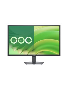 DELL E Series E2725H pantalla para PC 68,6 cm (27") 1920 x 1080 Pixeles Full HD LED Negro 2