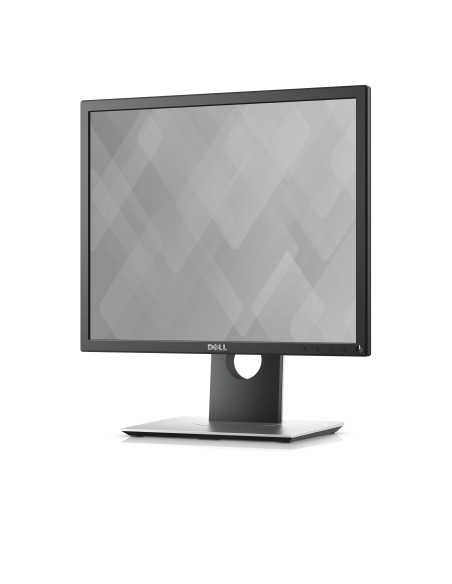 DELL P Series P1917S pantalla para PC 48,3 cm (19") 1280 x 1024 Pixeles SXGA LCD Negro