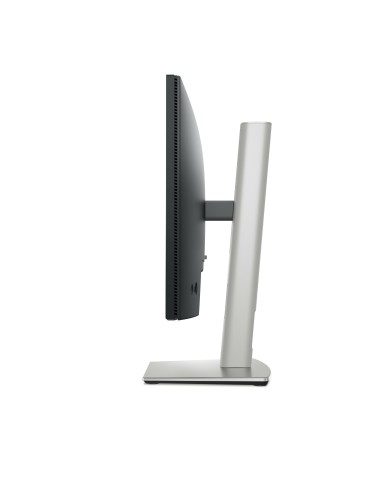 DELL P Series P2225H pantalla para PC 54,6 cm (21.5") 1920 x 1080 Pixeles Full HD LCD Negro, Plata