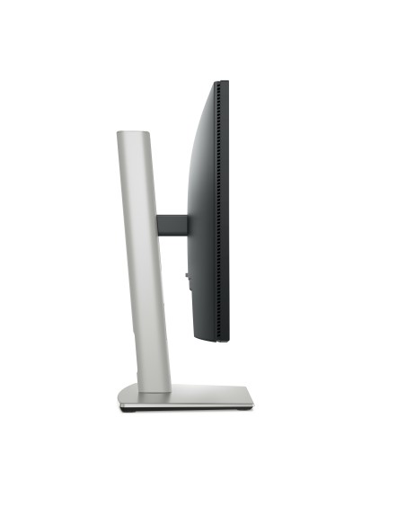 DELL P Series P2225H pantalla para PC 54,6 cm (21.5") 1920 x 1080 Pixeles Full HD LCD Negro, Plata