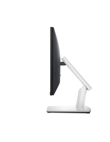 DELL P Series P2424HT pantalla para PC 60,5 cm (23.8") 1920 x 1080 Pixeles Full HD LCD Pantalla táctil Negro, Plata