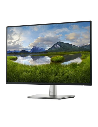 DELL P Series P2425 pantalla para PC 61,1 cm (24.1") 1920 x 1200 Pixeles WUXGA LCD Negro