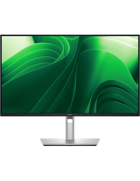 DELL Pro Plus P2425DE pantalla para PC 61 cm (24") 2560 x 1440 Pixeles Quad HD LCD Negro