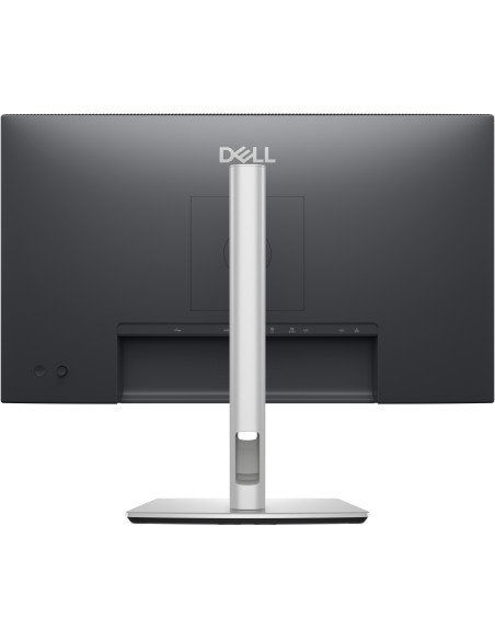 DELL Pro Plus P2425DE pantalla para PC 61 cm (24") 2560 x 1440 Pixeles Quad HD LCD Negro