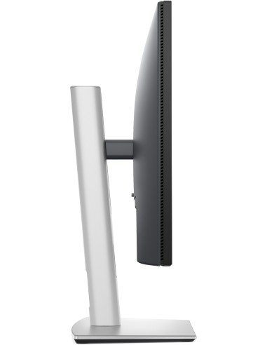 DELL Pro Plus P2425DE pantalla para PC 61 cm (24") 2560 x 1440 Pixeles Quad HD LCD Negro