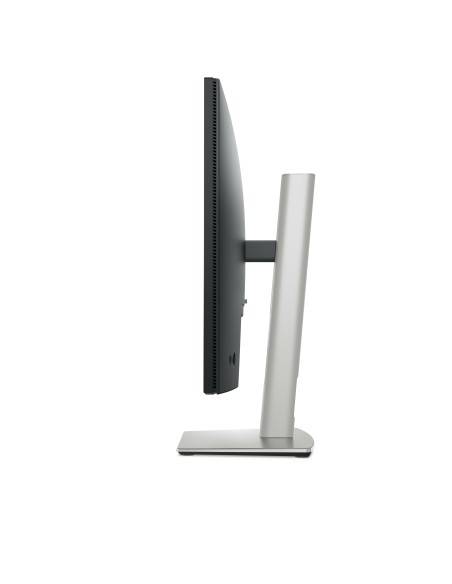 DELL Pro 24 Plus USB-C Hub Monitor P2425E pantalla para PC 61,1 cm (24.1") 1920 x 1200 Pixeles WUXGA LCD Negro