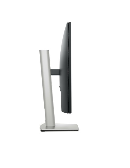 DELL Pro 24 Plus USB-C Hub Monitor P2425E pantalla para PC 61,1 cm (24.1") 1920 x 1200 Pixeles WUXGA LCD Negro