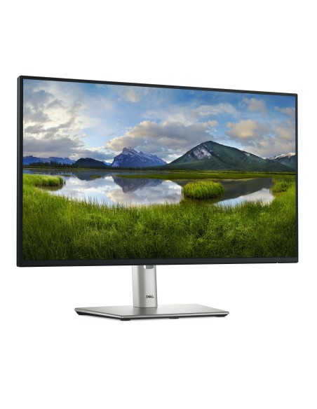DELL P Series P2425HE pantalla para PC 60,5 cm (23.8") 1920 x 1080 Pixeles Full HD LCD Negro