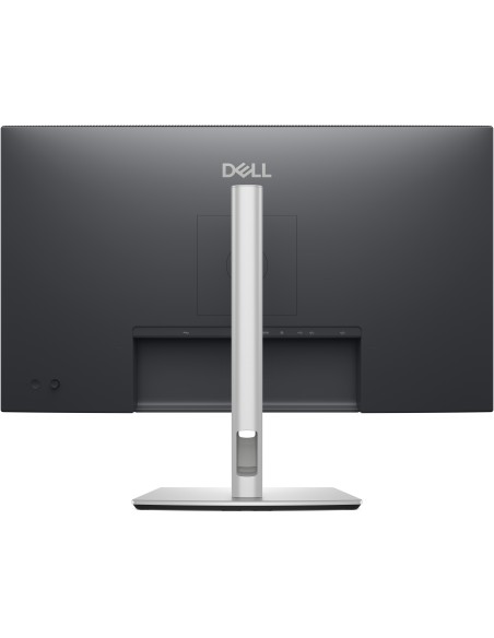 DELL Pro Plus P2725D pantalla para PC 68,6 cm (27") 2560 x 1440 Pixeles Quad HD LCD Negro, Plata