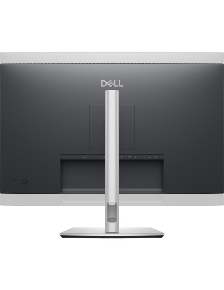DELL Pro Plus P2725DE pantalla para PC 68,6 cm (27") 2560 x 1440 Pixeles Quad HD LCD Negro, Plata