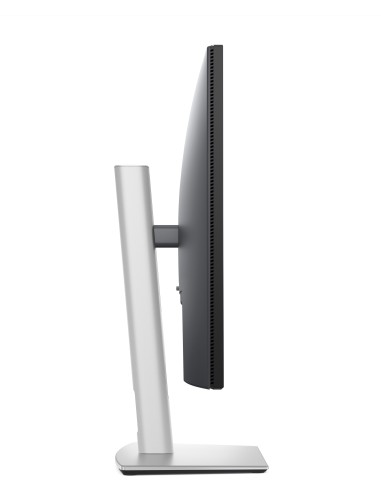 DELL Pro Plus P2725DE pantalla para PC 68,6 cm (27") 2560 x 1440 Pixeles Quad HD LCD Negro, Plata