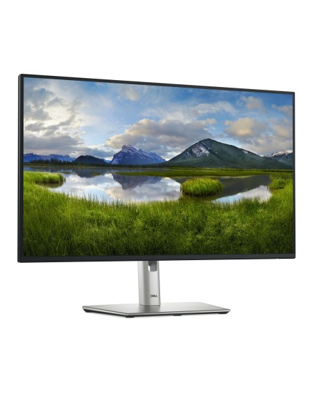 DELL P Series P2725HE pantalla para PC 68,6 cm (27") 1920 x 1080 Pixeles Full HD LCD Negro