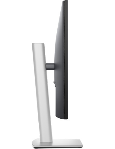 DELL Pro Plus P3225DE pantalla para PC 80 cm (31.5") 2560 x 1440 Pixeles Wide Quad HD LCD Negro, Gris