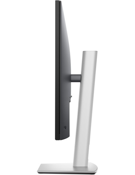 DELL Pro Plus P3225DE pantalla para PC 80 cm (31.5") 2560 x 1440 Pixeles Wide Quad HD LCD Negro, Gris