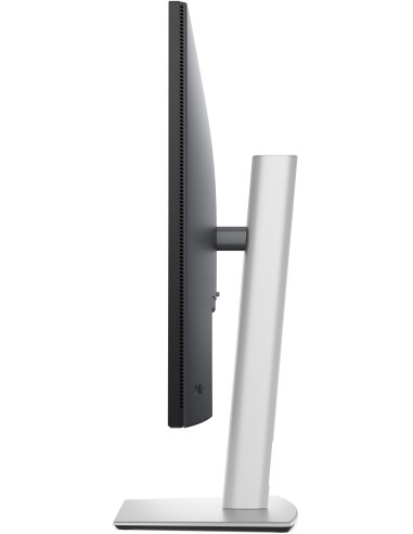 DELL Pro Plus P3225DE pantalla para PC 80 cm (31.5") 2560 x 1440 Pixeles Wide Quad HD LCD Negro, Gris