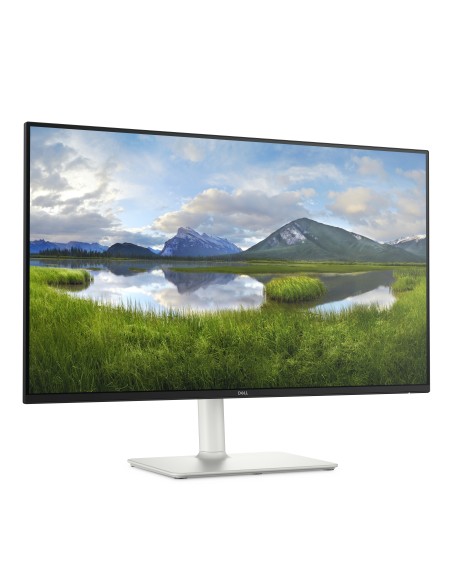 DELL S Series S2725DS LED display 68,6 cm (27") 2560 x 1440 Pixeles Quad HD LCD Blanco