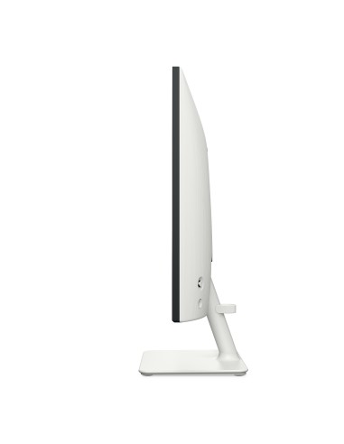 DELL S Series S2725H LED display 68,6 cm (27") 1920 x 1080 Pixeles Full HD LCD Negro, Plata