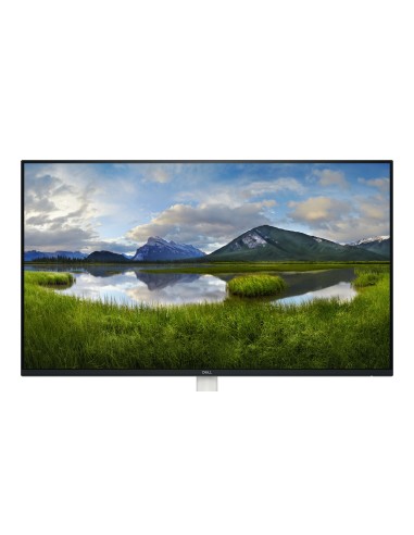 DELL S Series S2725DS LED display 68,6 cm (27") 2560 x 1440 Pixeles Quad HD LCD Blanco