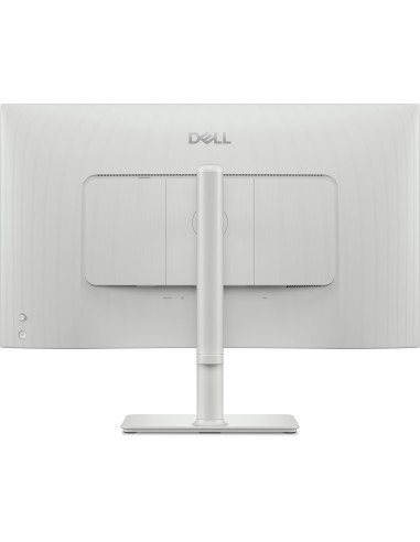 DELL Plus S2725QS pantalla para PC 68,6 cm (27") 3840 x 2160 Pixeles 4K Ultra HD LCD Plata