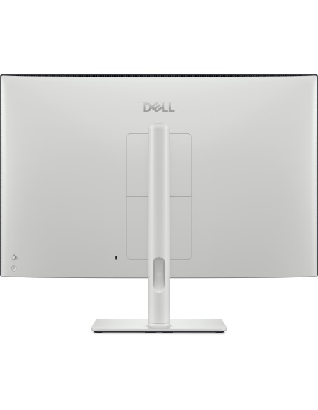 DELL Plus S3225QC pantalla para PC 80,3 cm (31.6") 3840 x 2160 Pixeles 4K Ultra HD QD-OLED Negro, Plata