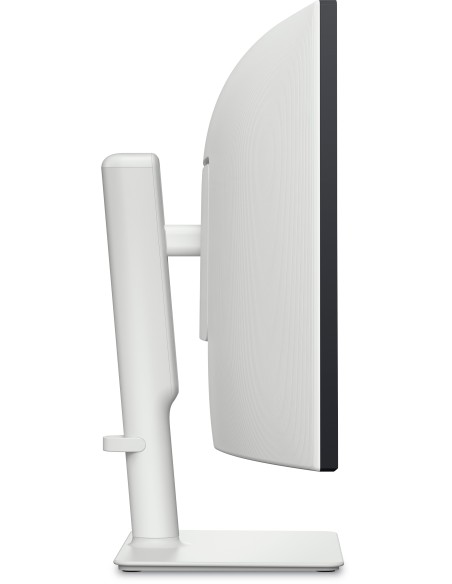 DELL Plus S3425DW pantalla para PC 86,4 cm (34") 3440 x 1440 Pixeles Wide Quad HD LCD Plata