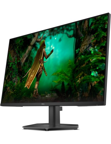 DELL SE2725HG pantalla para PC 68,6 cm (27") 1920 x 1080 Pixeles Full HD LCD Negro