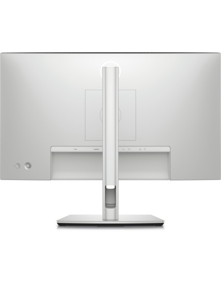 DELL UltraSharp U2424H pantalla para PC 60,5 cm (23.8") 1920 x 1080 Pixeles Full HD LCD Negro, Plata