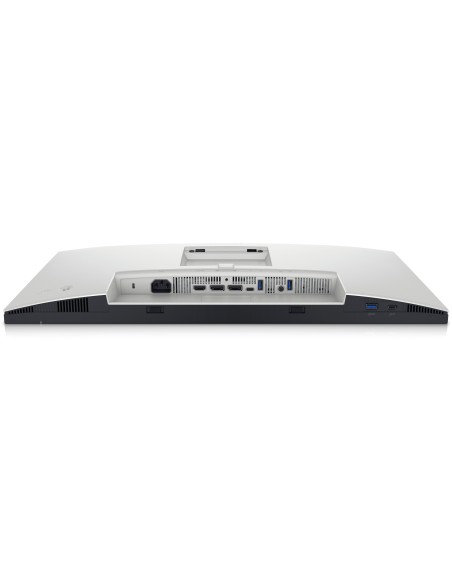 DELL UltraSharp U2424H pantalla para PC 60,5 cm (23.8") 1920 x 1080 Pixeles Full HD LCD Negro, Plata