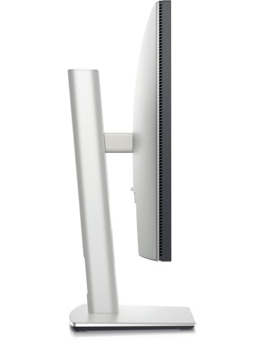 DELL UltraSharp U2424HE pantalla para PC 60,5 cm (23.8") 1920 x 1080 Pixeles Full HD LCD Negro, Plata