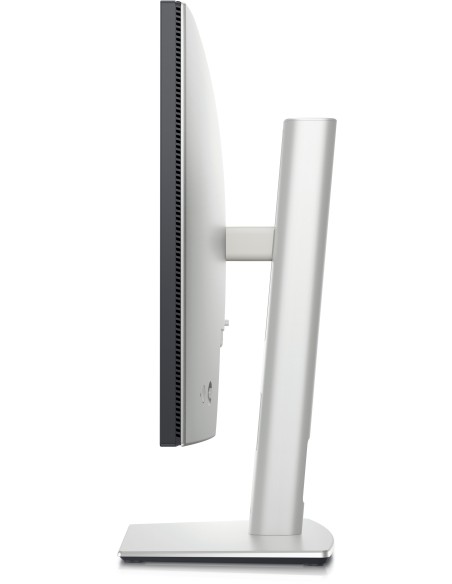 DELL UltraSharp U2424HE pantalla para PC 60,5 cm (23.8") 1920 x 1080 Pixeles Full HD LCD Negro, Plata