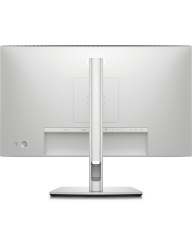 DELL UltraSharp U2424HE pantalla para PC 60,5 cm (23.8") 1920 x 1080 Pixeles Full HD LCD Negro, Plata