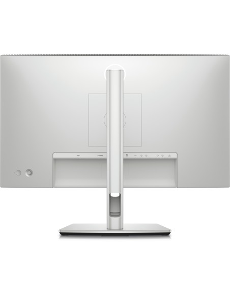 DELL UltraSharp U2424HE pantalla para PC 60,5 cm (23.8") 1920 x 1080 Pixeles Full HD LCD Negro, Plata