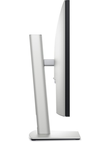 DELL UltraSharp U3225QE pantalla para PC 80 cm (31.5") 3840 x 2160 Pixeles 4K Ultra HD LCD Negro, Plata