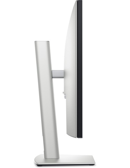 DELL UltraSharp U3225QE pantalla para PC 80 cm (31.5") 3840 x 2160 Pixeles 4K Ultra HD LCD Negro, Plata