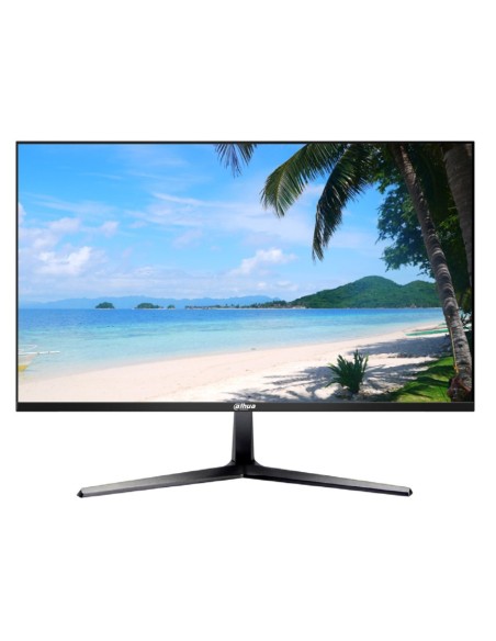 Dahua Technology DHI-LM27-B200 LED display 68,6 cm (27") 1920 x 1080 Pixeles Full HD Negro