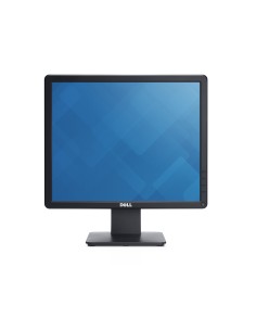 DELL E Series E1715S LED display 43,2 cm (17") 1280 x 1024 Pixeles SXGA LCD Negro