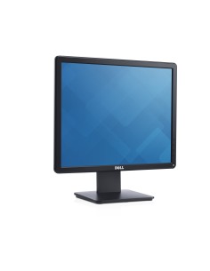 DELL E Series E1715S LED display 43,2 cm (17") 1280 x 1024 Pixeles SXGA LCD Negro 2