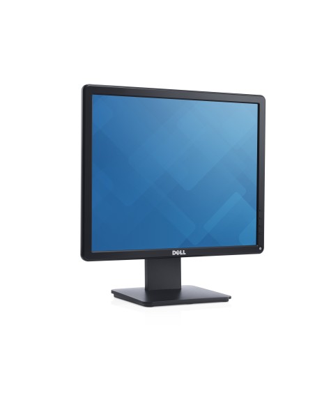 DELL E Series E1715S LED display 43,2 cm (17") 1280 x 1024 Pixeles SXGA LCD Negro