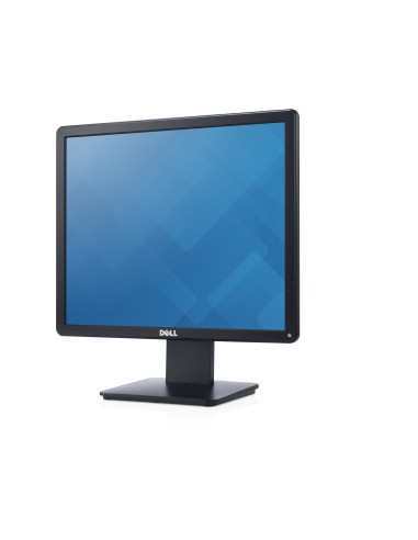 DELL E Series E1715S LED display 43,2 cm (17") 1280 x 1024 Pixeles SXGA LCD Negro