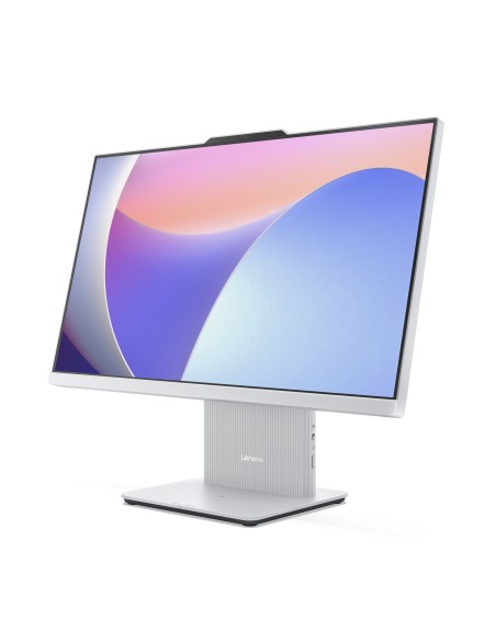 Lenovo IdeaCentre AIO 24ARR9 AMD Ryzen™ 5 7535HS 60,5 cm (23.8") 1920 x 1080 Pixeles PC todo en uno 16 GB DDR5-SDRAM 512 GB SSD