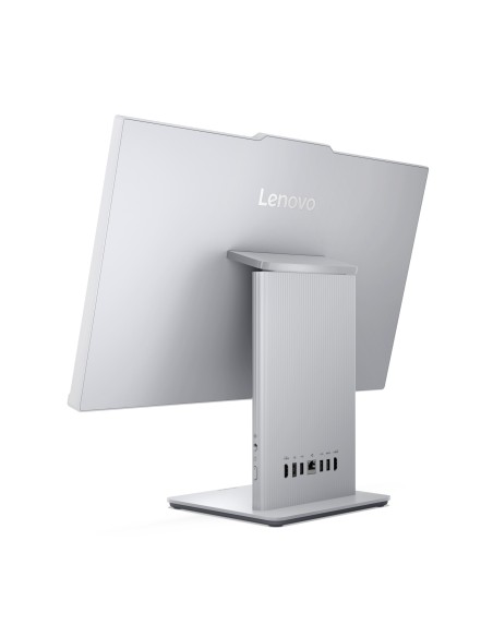 Lenovo IdeaCentre AIO 24ARR9 AMD Ryzen™ 5 7535HS 60,5 cm (23.8") 1920 x 1080 Pixeles PC todo en uno 16 GB DDR5-SDRAM 512 GB SSD