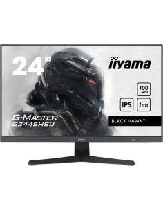 iiyama G-MASTER G2445HSU-B2 pantalla para PC 60,5 cm (23.8") 1920 x 1080 Pixeles Full HD LCD Negro 2